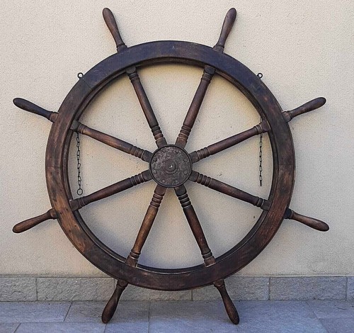 Sconto timone maxi - timone, in