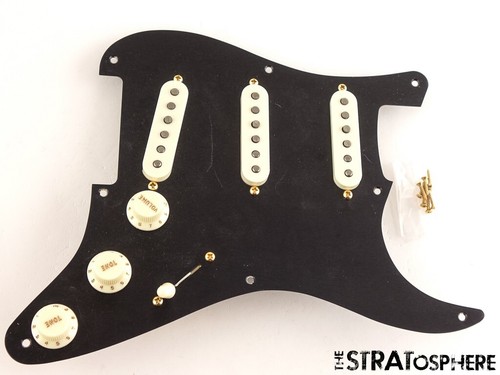 Fender custom shop american - shop,