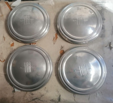 fiat 1100 T 241 1100 103 industriale kit coppe ruota mozzi hubcup radkappen