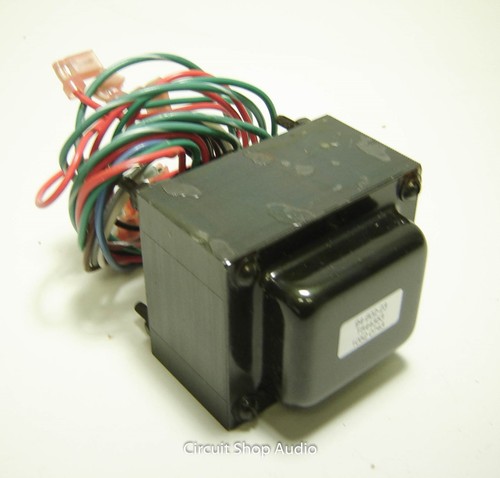 Trasformatore ampeg nuovo - trasformatore,