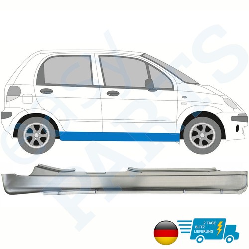 Chevrolet matiz 1998 2005 - matiz, 1998-2005