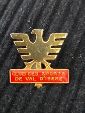 CLUB DES SPORTS DE VAL D'ISERE