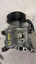 COMPRESSORE ARIA CONDIZIONATA FIAT PANDA 1.3 MTJ - COD. 517975600