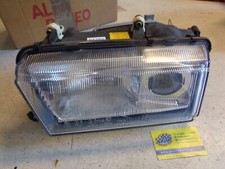 FANALE ANTERIORE SINISTRO ALFA