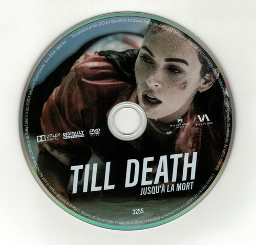 Till death 2021 - till,