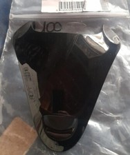 Nolan Presa D'aria superiore x Casco Modulare N100 Col.nero lucido