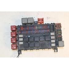 CENTRALINA FUSIBILI (AUTOCARRO) PER DAF SERIE CF (01-13) 85.480 2001