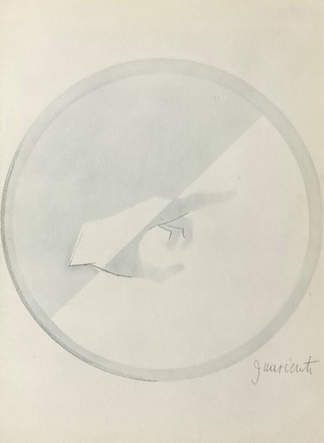 Carlo guarienti kostabi - guarienti, (kostabi