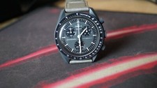 Omega x Swatch Speedmaster