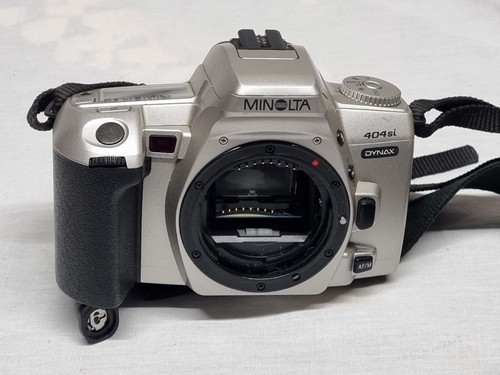 Corpo fotocamera reflex