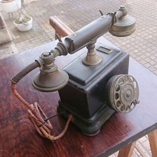 Ericsson / Fatme - Telefono da