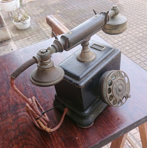 Ericsson fatme telefono - fatme,