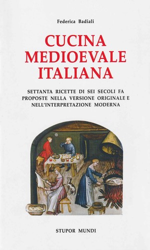 Cucina medioevale italiana
