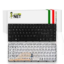 Tastiera compatibile con HP mt21 N0R06EAR 3JH08EA 3JH08ET N0R07EAR Layout ITA