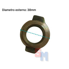 MANICOTTO A SOLO ORIGINALE