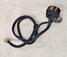 COMMUTATORE DEVIO LUCI DESTRO- HONDA XL 600 V TRANSALP - ANNO 1987 AL 1993