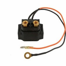 Solenoide di avviamento