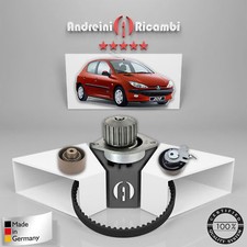 KIT DISTRIBUZIONE + POMPA