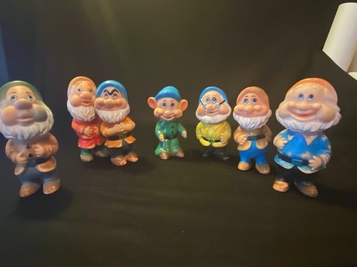 Bambole vintage walt disney - walt,