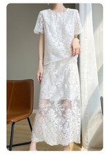 Abito donna moda 2024 estivo
