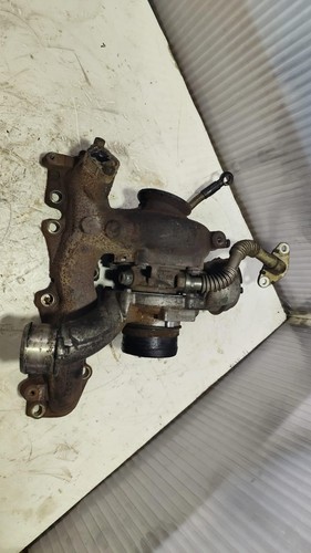 Turbina per fiat - turbina,