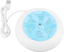 USB Mini Ultrasonico Lavatrice