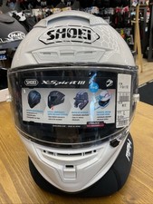 CASCO INTEGRALE SHOEI X-Spirit