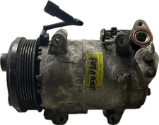 Compressore aria condizionata