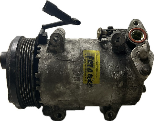 Compressore aria condizionata