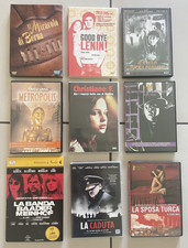 Dvd film tedeschi cinema - dvd,