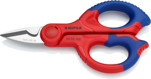 Knipex forbici elettricista - knipex,