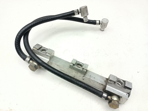 Flauto iniezione carburante - iniezione,