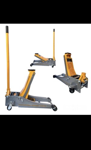 Crick auto ton cric carrello - cric,