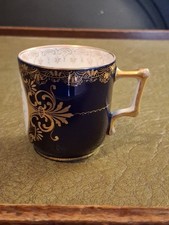 Tazza porcellana vienna xix - porcellana,
