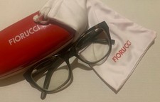 OCCHIALE VISTA MONTATURA FIORUCCI  buone condizioni Usato
