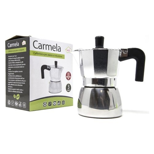 Baoer caffettiera inox tazze - caffettiera,