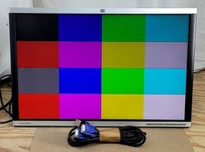 HP Compaq LA2405x A9P21A 24"