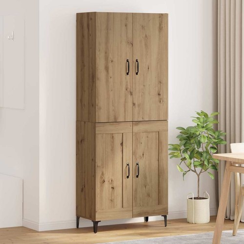 Credenza legno multistrato - credenza,