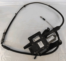 Centralina freno stazionamento