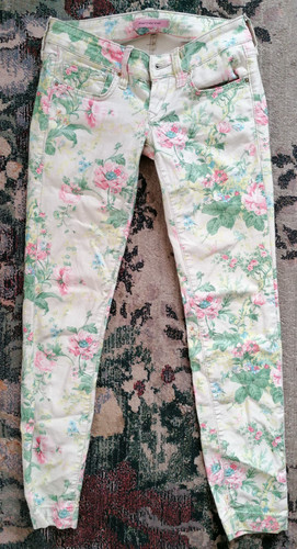Pantalone fornarina taglia - pantalone, "fornarina"
