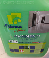 4 LAVAPAVIMENTI INDUSTRIALE