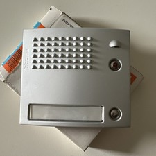 Frontale modulo fonico - frontale,
