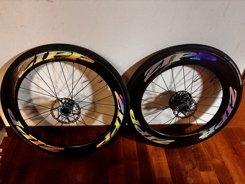 Zipp404 808 firecrest disc - disc, set