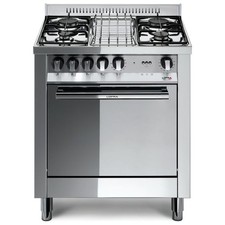 Lofra M75GV cucina Gas Acciaio