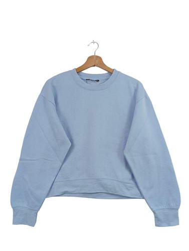 Zara felpa donna tuta - felpa, da