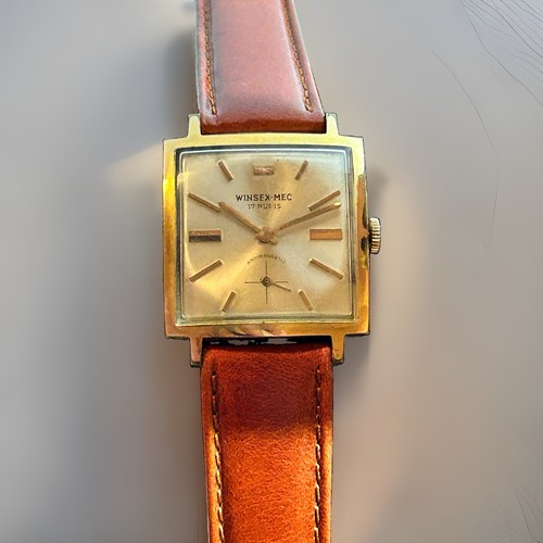 Winsex mec rubis orologio - rubis,