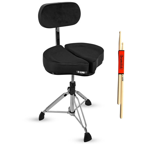 Core drum throne - throne, 5"