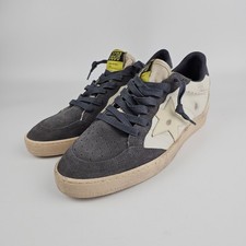 GOLDEN GOOSE Men's Ball Star