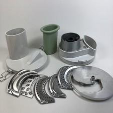 BRAUN KM32 / 31 cippato