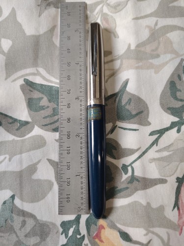 Penna stilografica parker - parker, 21